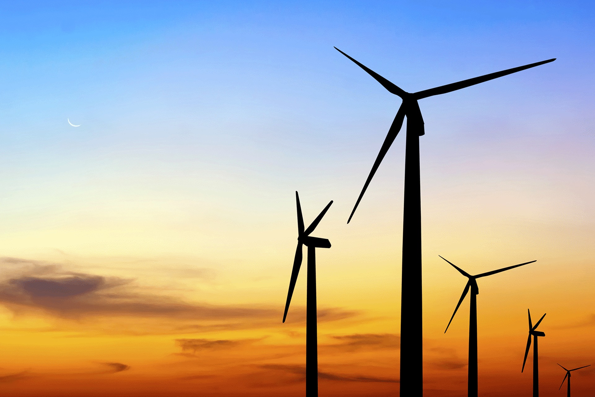 Industri Energy and Utilities